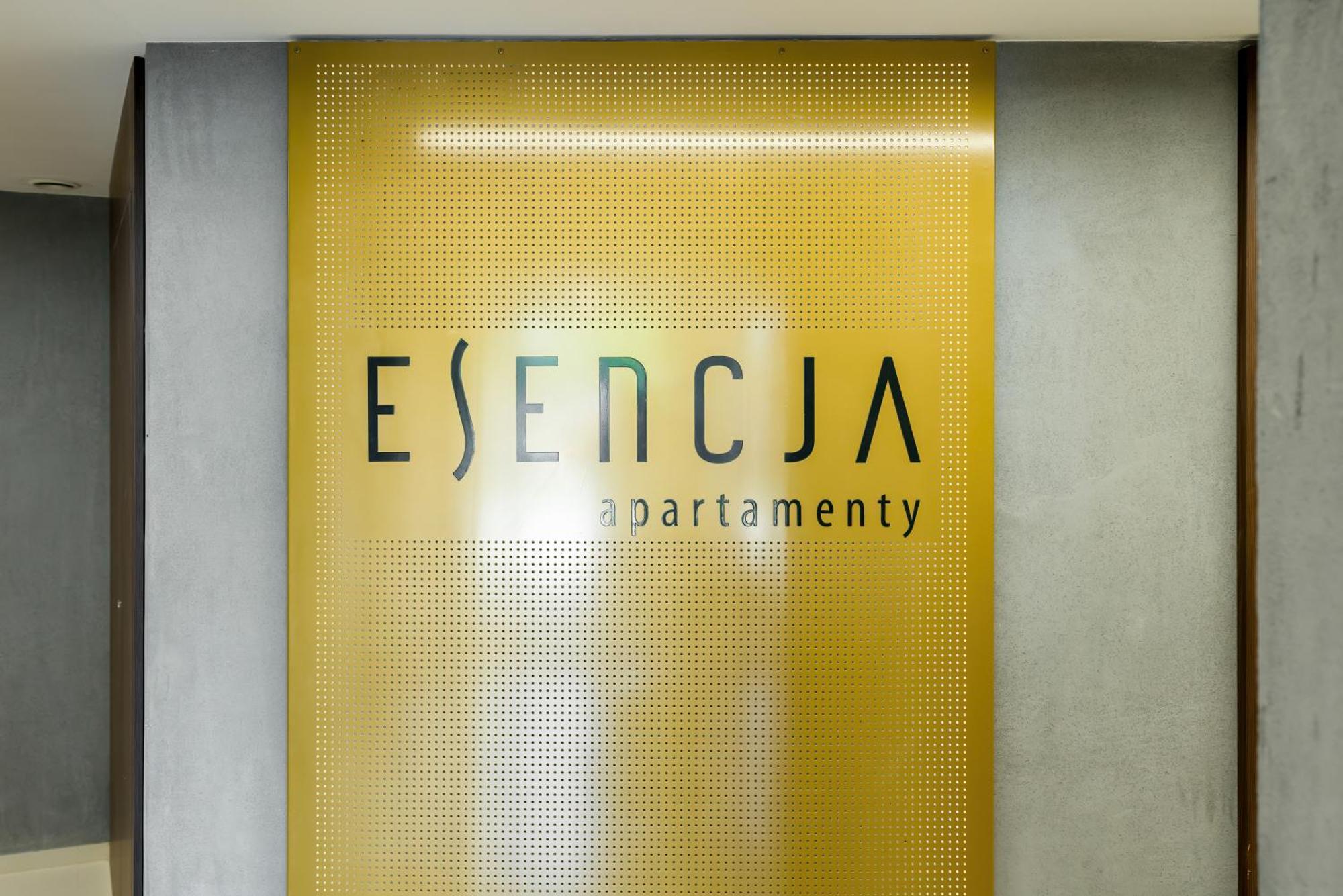 Esencja Apartments With Free Parking Garbary 104 By Renters Poznan Bagian luar foto